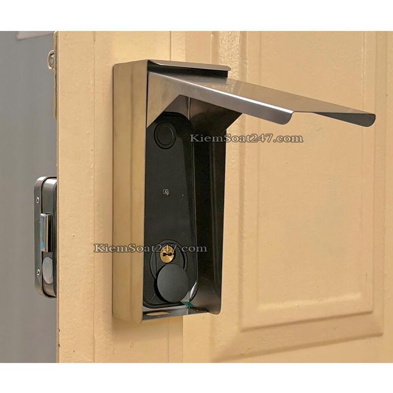 Khoa Pin SCT EL2 TTLock Osono 8