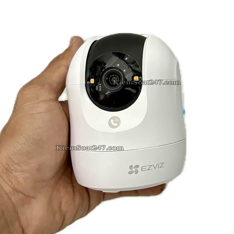ezviz C6N G1 camera wifi robo the nho xoay 2