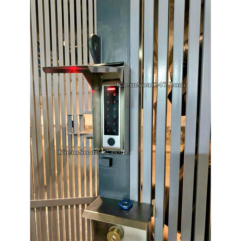 Access Control ZKteco MK-V1 SCT-HF3 Tuyal cua cong 33