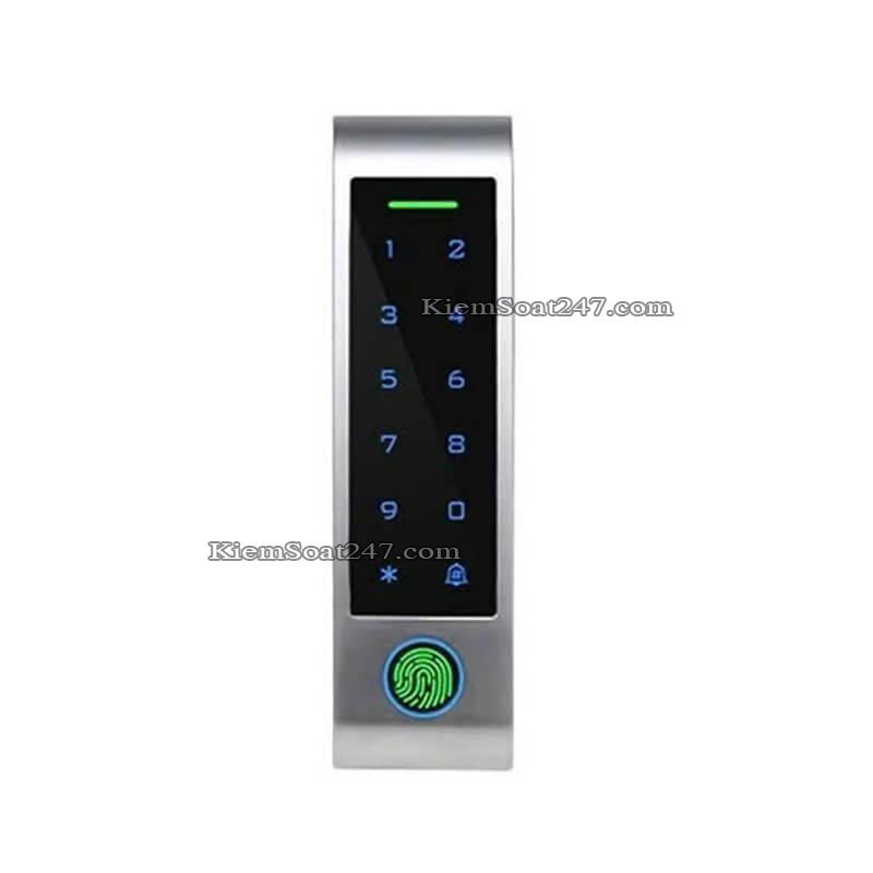 Access Control ZKteco MK-V1 SCT-HF3 Tuyal