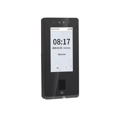 Standalone Access Control SenseFace 4A Kkuon mat may cham cong van tay the tu mat khau