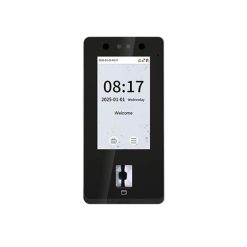 Standalone Access Control SenseFace 4A Kkuon mat may cham cong van tay the tu mat khau 2