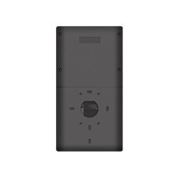 Standalone Access Control SenseFace 7 Kkuon mat may cham cong van tay the tu mat khau