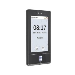 Standalone Access Control SenseFace 7 Kkuon mat may cham cong van tay the tu mat khau 12