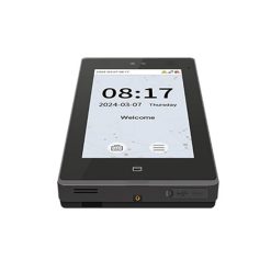 Standalone Access Control SenseFace 7 Kkuon mat may cham cong van tay the tu mat khau 13