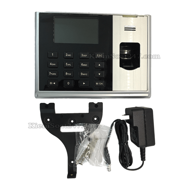 UA300 PhuKien