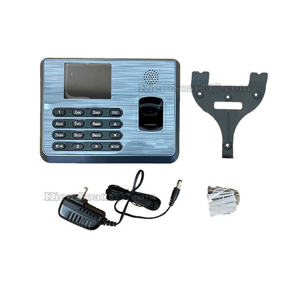 UA400 6