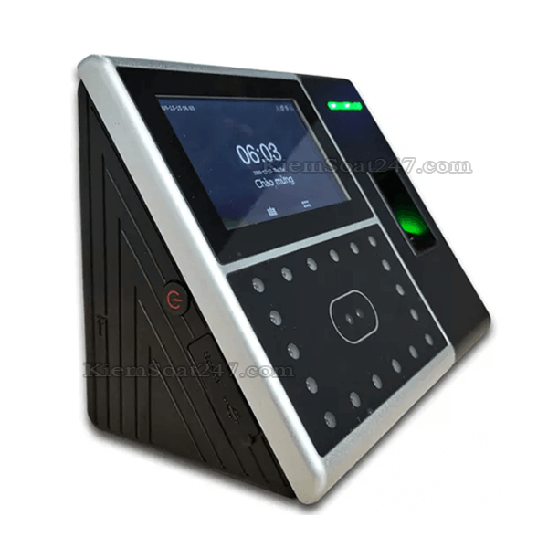 UFACE302 6