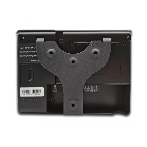 UFACE302 8