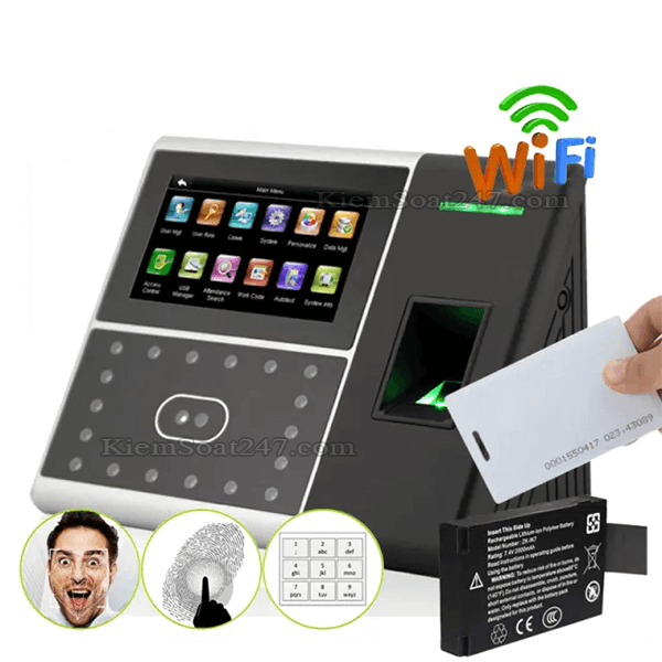 UFACE302 9