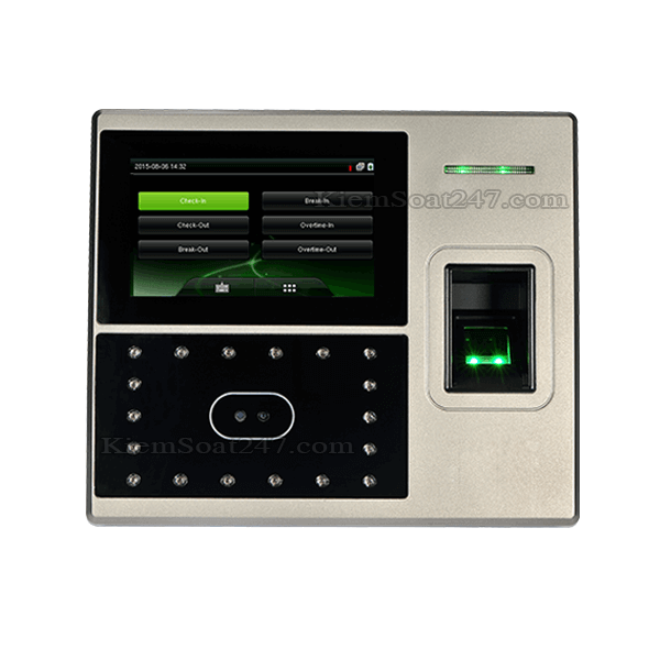 UFACE800 1