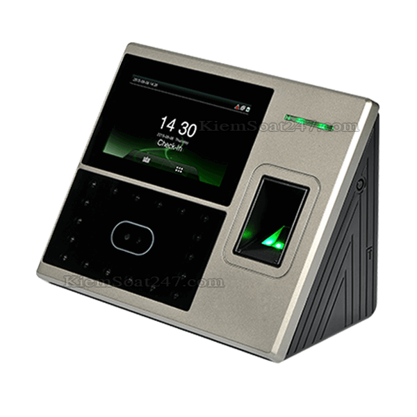 UFACE800 2