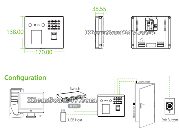 MB560 8 Kichthuoc Sodo
