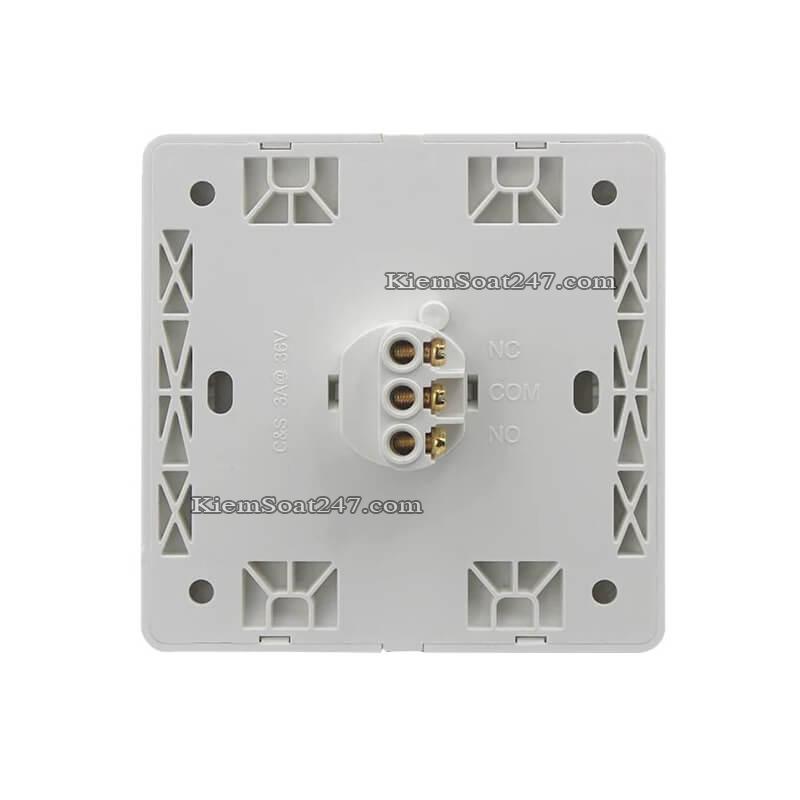 Nut Nhan Exit Button (8)