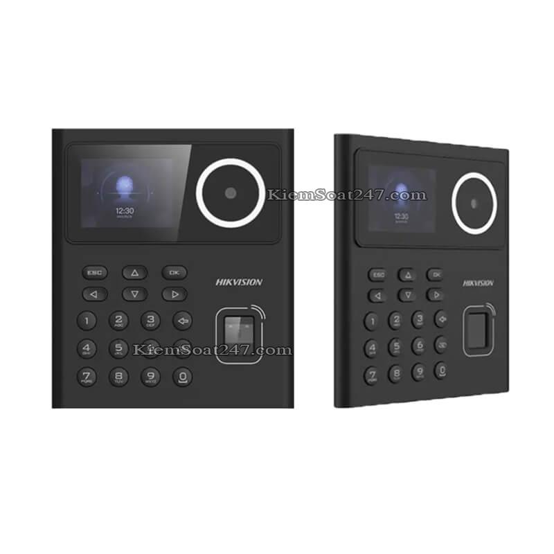 hikvision DS-K1T320 7