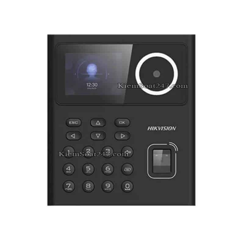 hikvision DS-K1T320 8