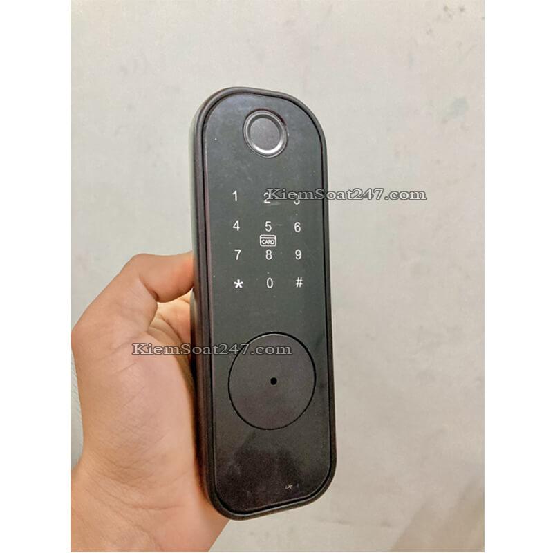 TTlock SCT EL 3