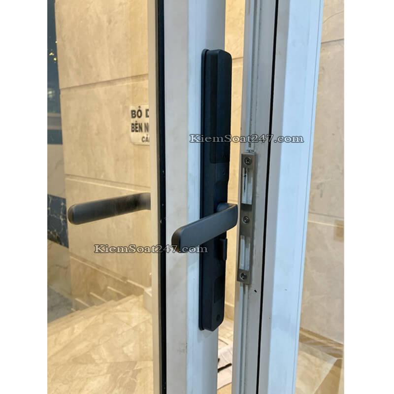 Yale YDMA 100NP 6 2