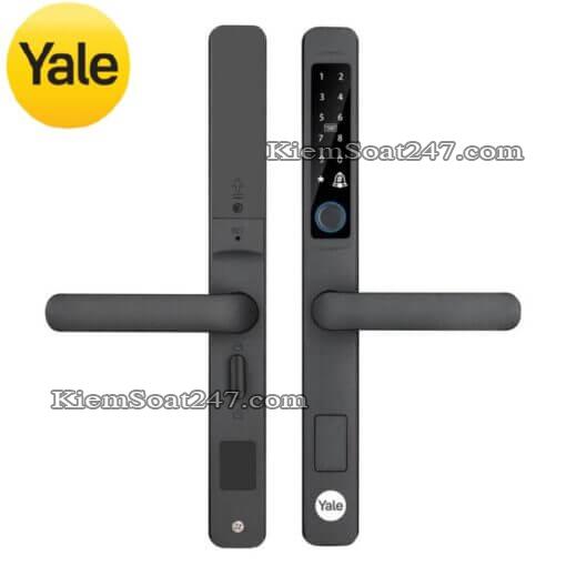 Yale YDMA 100NP 65