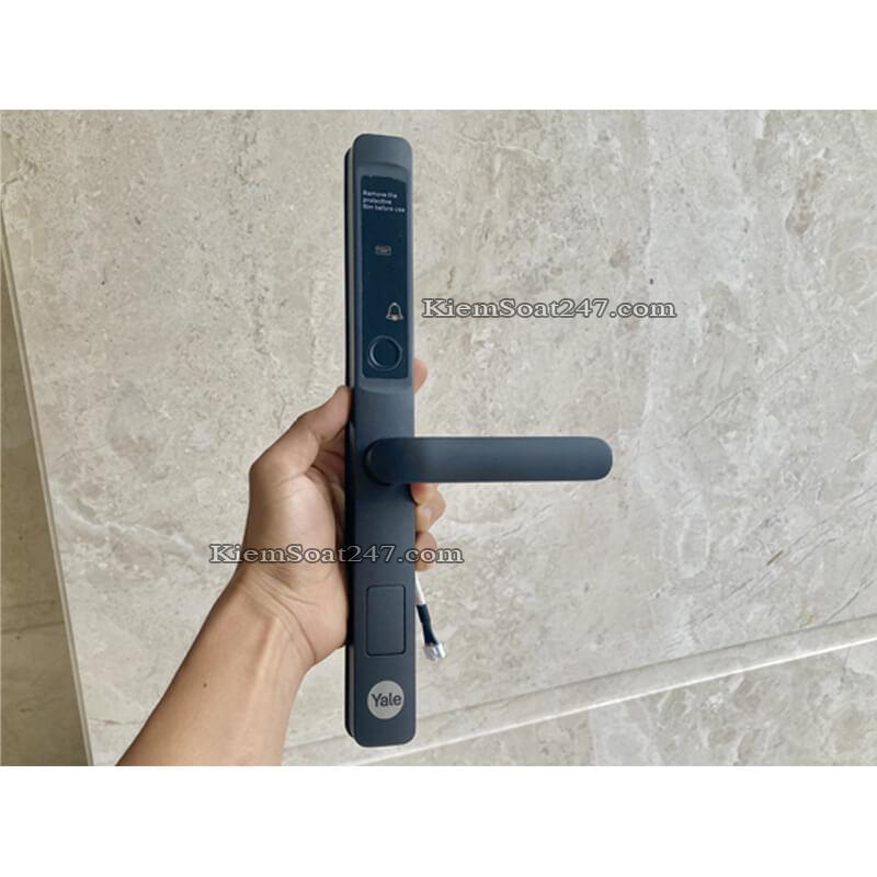 Yale YDMA 100NP 8