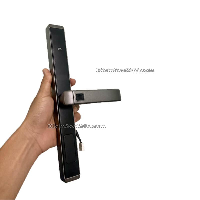 Tuya Wifi Lock 5