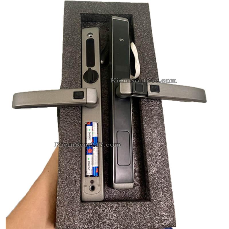 Tuya Wifi Lock 6