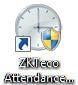 Logo ZkTime5