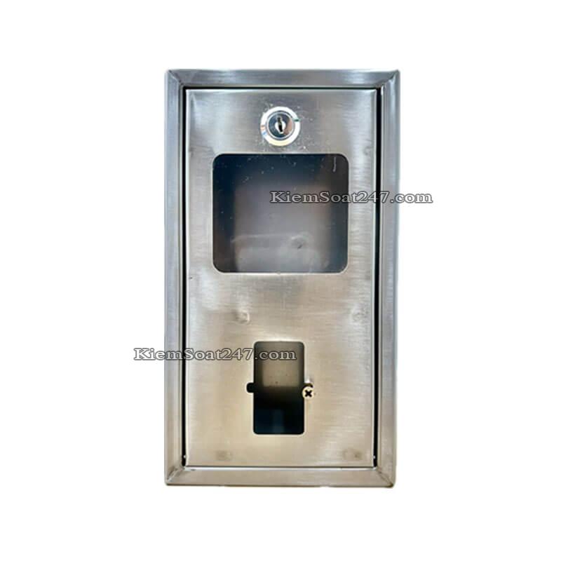 Hop Bao Ve May Cham Cong Inox 240 135 55 mm (3)