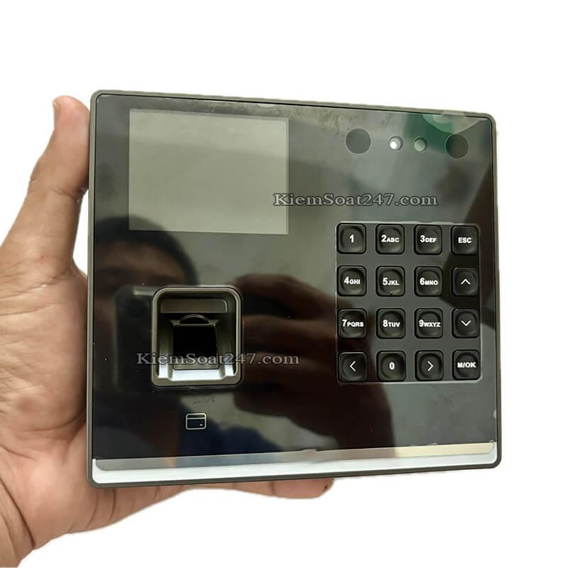 SenseFP M2 SenseFace M2F-LR 2