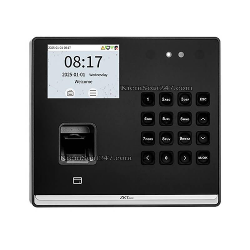 SenseFP M2 SenseFace M2F-LR 3