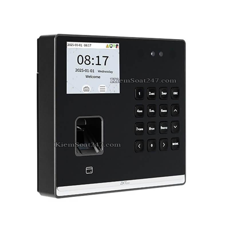 SenseFP M2 SenseFace M2F-LR 4